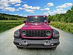 New 2026 JEEP WRANGLER SPORT S 4 DOOR 4X4 in ST. PETERSBURG, FLORIDA (Photo 2)