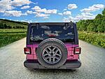 New 2026 JEEP WRANGLER SPORT S 4 DOOR 4X4 in ST. PETERSBURG, FLORIDA (Photo 6)