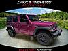 New 2026 JEEP WRANGLER SPORT S 4 DOOR 4X4 in ST. PETERSBURG, FLORIDA