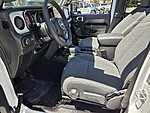 New 2026 JEEP WRANGLER WILLYS 4 DOOR 4X4 in ST. PETERSBURG, FLORIDA (Photo 10)