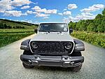New 2026 JEEP WRANGLER WILLYS 4 DOOR 4X4 in ST. PETERSBURG, FLORIDA (Photo 2)