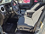 New 2026 JEEP WRANGLER SPORT S 4 DOOR 4X4 in ST. PETERSBURG, FLORIDA (Photo 10)