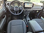 New 2026 JEEP WRANGLER SPORT S 4 DOOR 4X4 in ST. PETERSBURG, FLORIDA (Photo 13)