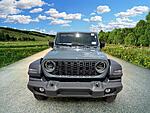 New 2026 JEEP WRANGLER SPORT S 4 DOOR 4X4 in ST. PETERSBURG, FLORIDA (Photo 2)