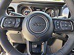 New 2026 JEEP WRANGLER SPORT S 4 DOOR 4X4 in ST. PETERSBURG, FLORIDA (Photo 20)
