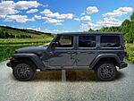 New 2026 JEEP WRANGLER SPORT S 4 DOOR 4X4 in ST. PETERSBURG, FLORIDA (Photo 4)