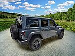 New 2026 JEEP WRANGLER SPORT S 4 DOOR 4X4 in ST. PETERSBURG, FLORIDA (Photo 7)