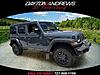 New 2026 JEEP WRANGLER SPORT S 4 DOOR 4X4 in ST. PETERSBURG, FLORIDA