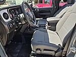 New 2026 JEEP WRANGLER WILLYS 4 DOOR 4X4 in ST. PETERSBURG, FLORIDA (Photo 10)