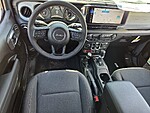 New 2026 JEEP WRANGLER WILLYS 4 DOOR 4X4 in ST. PETERSBURG, FLORIDA (Photo 13)