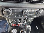 New 2026 JEEP WRANGLER WILLYS 4 DOOR 4X4 in ST. PETERSBURG, FLORIDA (Photo 16)