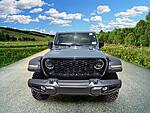 New 2026 JEEP WRANGLER WILLYS 4 DOOR 4X4 in ST. PETERSBURG, FLORIDA (Photo 2)