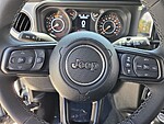 New 2026 JEEP WRANGLER WILLYS 4 DOOR 4X4 in ST. PETERSBURG, FLORIDA (Photo 20)