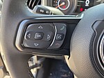 New 2026 JEEP WRANGLER WILLYS 4 DOOR 4X4 in ST. PETERSBURG, FLORIDA (Photo 22)