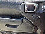 New 2026 JEEP WRANGLER WILLYS 4 DOOR 4X4 in ST. PETERSBURG, FLORIDA (Photo 23)