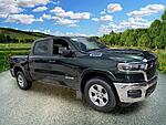New 2026 RAM 1500 BIG HORN 4X2 CREW CAB 5'7