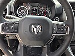 New 2026 RAM 1500 BIG HORN 4X2 CREW CAB 5'7