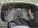 New 2026 RAM 1500 BIG HORN 4X2 CREW CAB 5'7