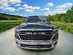 New 2026 RAM 1500 BIG HORN 4X2 CREW CAB 5'7