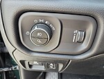 New 2026 RAM 1500 BIG HORN 4X2 CREW CAB 5'7