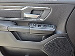New 2026 RAM 1500 BIG HORN 4X2 CREW CAB 5'7