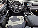 New 2026 RAM 1500 BIG HORN 4X2 CREW CAB 5'7