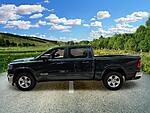 New 2026 RAM 1500 BIG HORN 4X2 CREW CAB 5'7