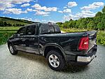 New 2026 RAM 1500 BIG HORN 4X2 CREW CAB 5'7