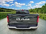 New 2026 RAM 1500 BIG HORN 4X2 CREW CAB 5'7