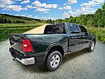 New 2026 RAM 1500 BIG HORN 4X2 CREW CAB 5'7