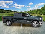 New 2026 RAM 1500 BIG HORN 4X2 CREW CAB 5'7