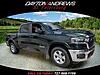 New 2026 RAM 1500 BIG HORN 4X2 CREW CAB 5'7" BOX in ST. PETERSBURG, FLORIDA