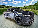 New 2026 RAM 1500 BIG HORN 4X4 CREW CAB 5'7