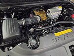 New 2026 RAM 1500 BIG HORN 4X4 CREW CAB 5'7