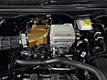 New 2026 RAM 1500 BIG HORN 4X4 CREW CAB 5'7