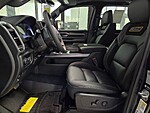 New 2026 RAM 1500 BIG HORN 4X4 CREW CAB 5'7