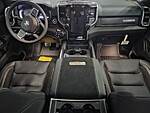 New 2026 RAM 1500 BIG HORN 4X4 CREW CAB 5'7