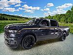 New 2026 RAM 1500 BIG HORN 4X4 CREW CAB 5'7