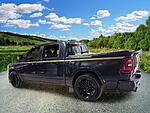 New 2026 RAM 1500 BIG HORN 4X4 CREW CAB 5'7