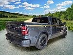 New 2026 RAM 1500 BIG HORN 4X4 CREW CAB 5'7