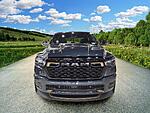 New 2026 RAM 1500 BIG HORN 4X4 CREW CAB 5'7