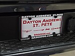 New 2026 RAM 1500 BIG HORN 4X4 CREW CAB 5'7