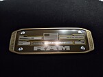 New 2026 RAM 1500 BIG HORN 4X4 CREW CAB 5'7