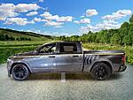 New 2026 RAM 1500 BIG HORN 4X4 CREW CAB 5'7