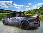 New 2026 RAM 1500 BIG HORN 4X4 CREW CAB 5'7