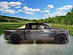 New 2026 RAM 1500 BIG HORN 4X4 CREW CAB 5'7