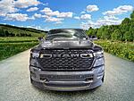New 2026 RAM 1500 BIG HORN 4X4 CREW CAB 5'7