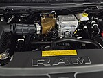 New 2026 RAM 1500 BIG HORN 4X4 CREW CAB 5'7