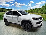 New 2026 JEEP COMPASS LATITUDE ALTITUDE 4X4 in ST. PETERSBURG, FLORIDA (Photo 1)