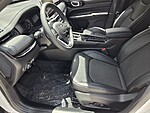 New 2026 JEEP COMPASS LATITUDE ALTITUDE 4X4 in ST. PETERSBURG, FLORIDA (Photo 10)